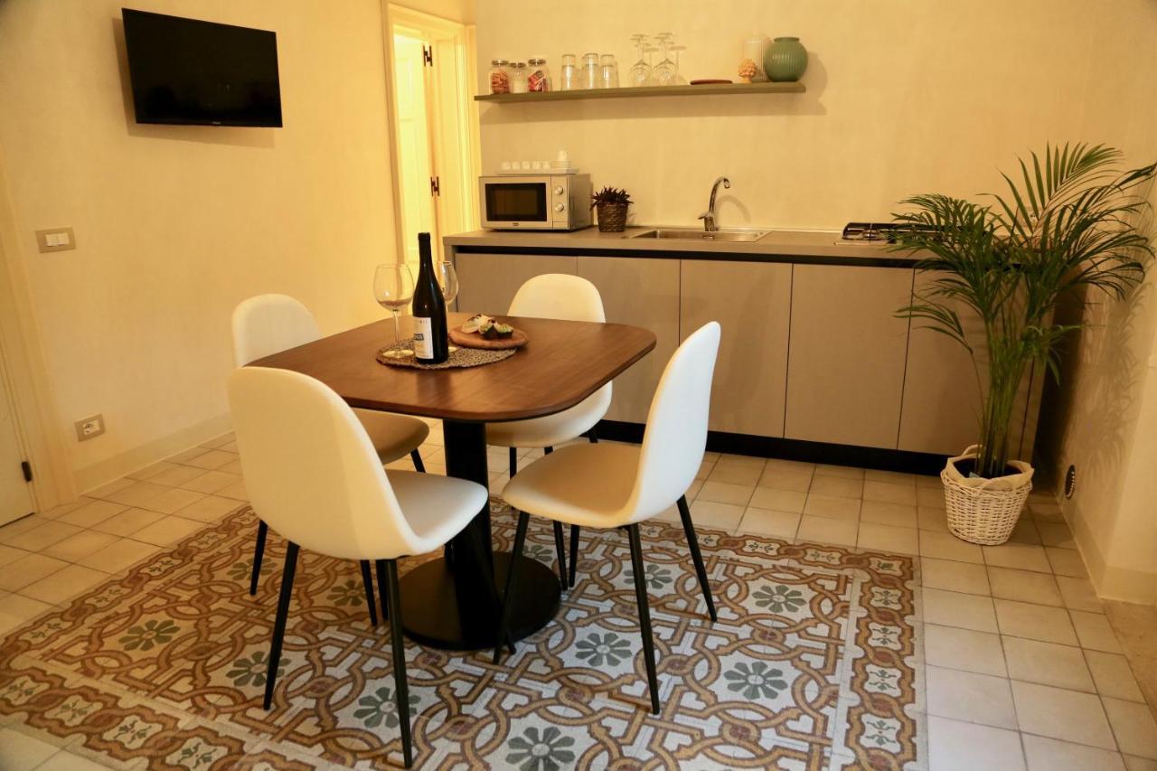 Dimoraruci - Ospitalita Siciliana Villa โมดิกา ภายนอก รูปภาพ