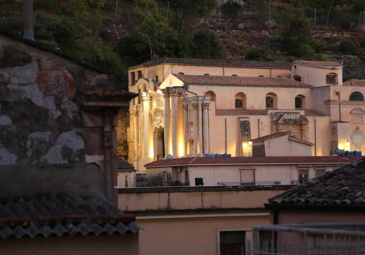 Dimoraruci - Ospitalita Siciliana Villa โมดิกา ภายนอก รูปภาพ