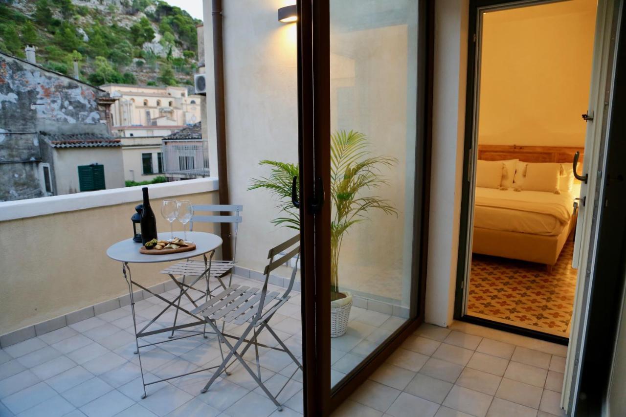 Dimoraruci - Ospitalita Siciliana Villa โมดิกา ภายนอก รูปภาพ